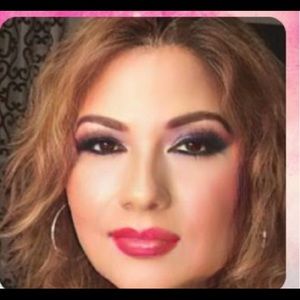 Meet your Posher, Myriam